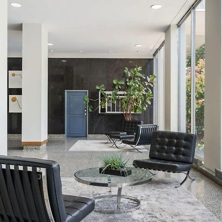 Downtown Atlanta Excellent View! Onsite Parking 1904 Exterior foto
