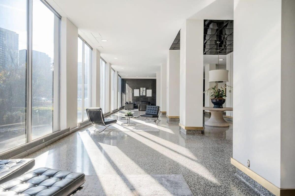Downtown Atlanta Excellent View! Onsite Parking 1904 Exterior foto