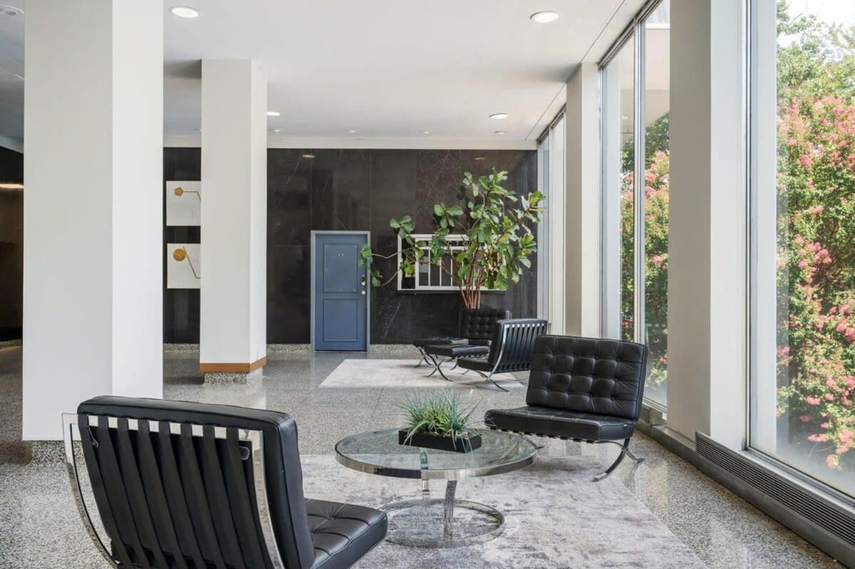 Downtown Atlanta Excellent View! Onsite Parking 1904 Exterior foto