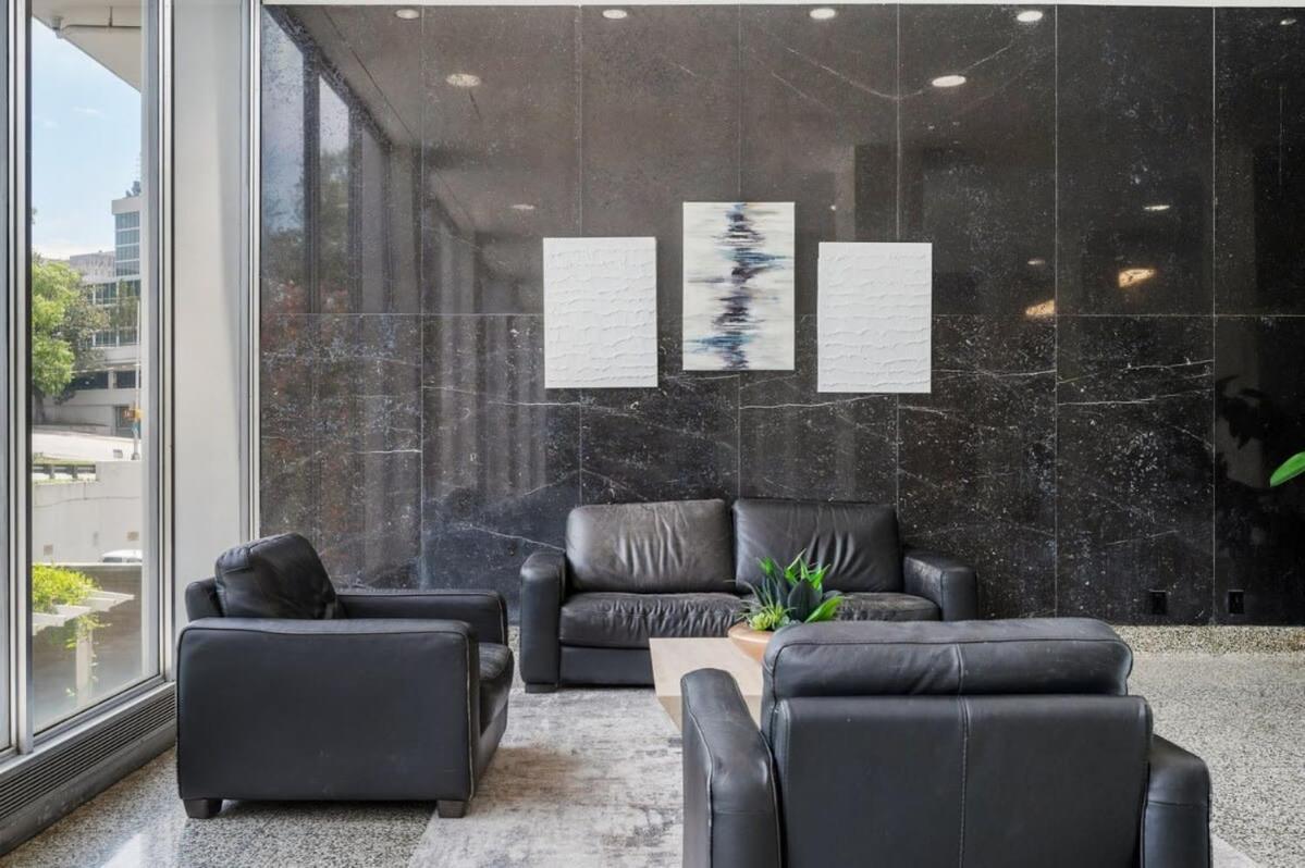 Downtown Atlanta Excellent View! Onsite Parking 1904 Exterior foto