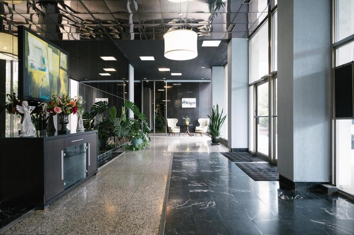 Downtown Atlanta Excellent View! Onsite Parking 1904 Exterior foto