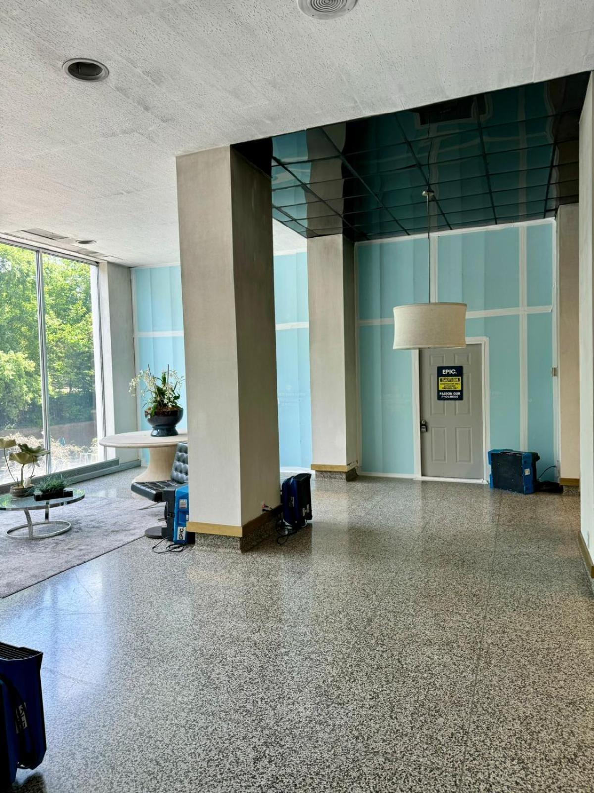 Downtown Atlanta Excellent View! Onsite Parking 1904 Exterior foto